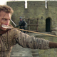Robin Hood: Prince of Thieves is coming.